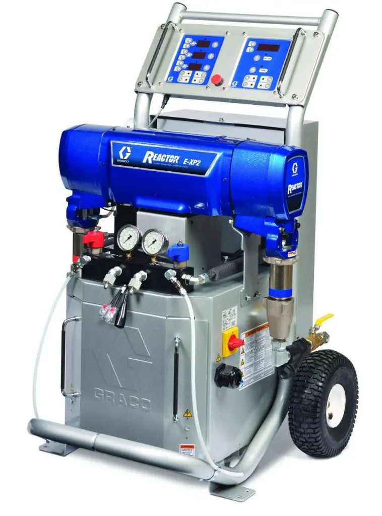 Graco Reactor EXP 2 Graco Reactor EXP 2